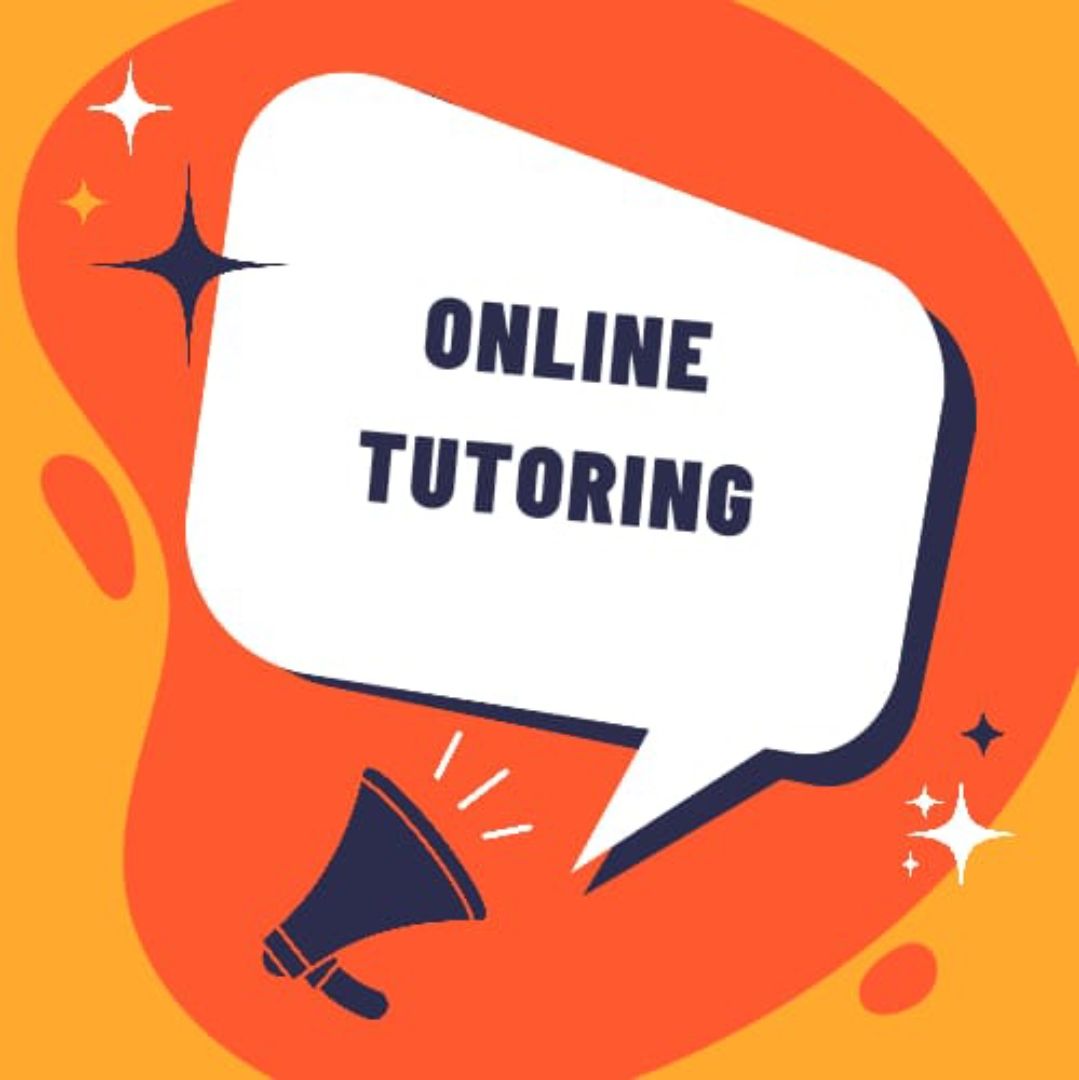 Online Tutoring