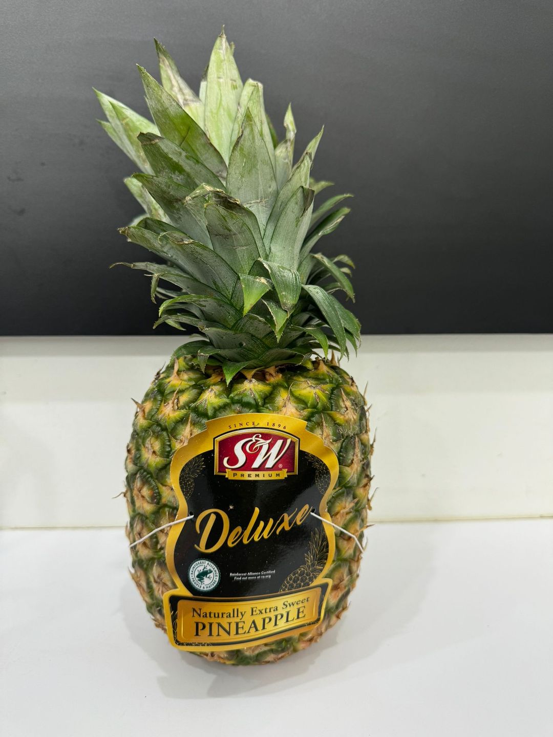 S&W Pineapple 