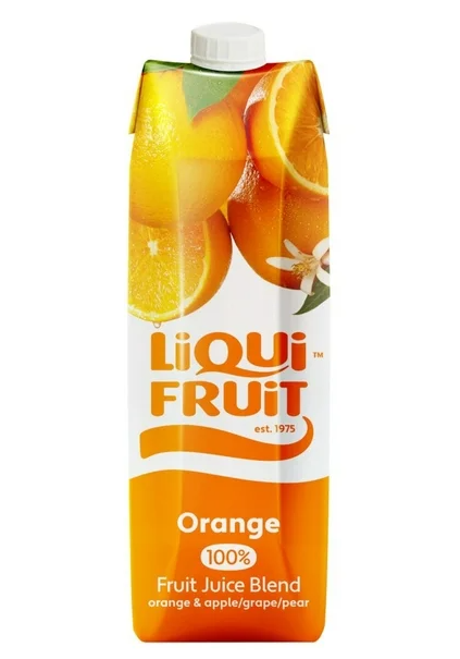 LiquiFruit 1L