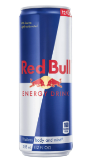 Red Bull