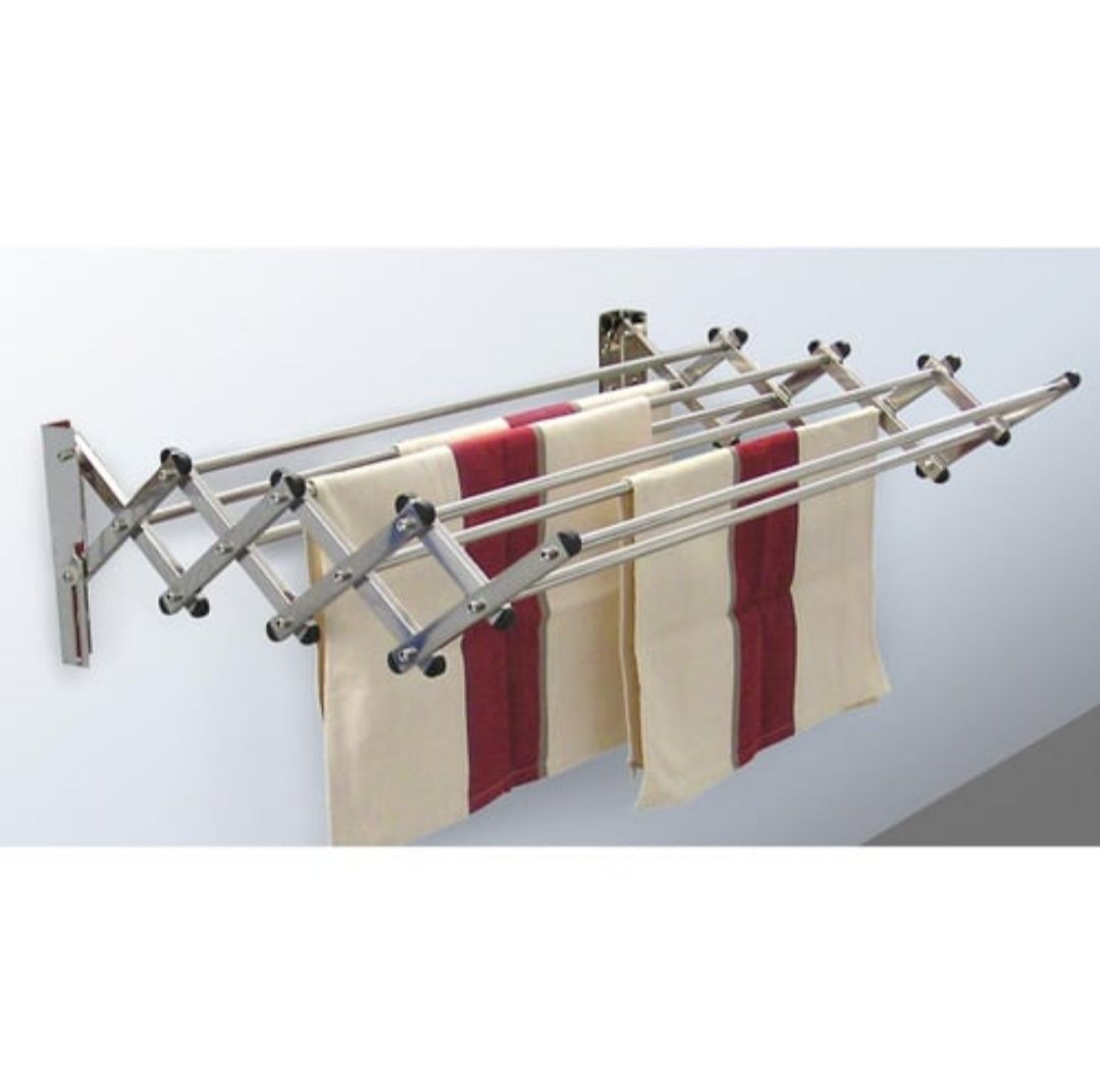 Indoor/ Outdoor Foldable Drying Rack