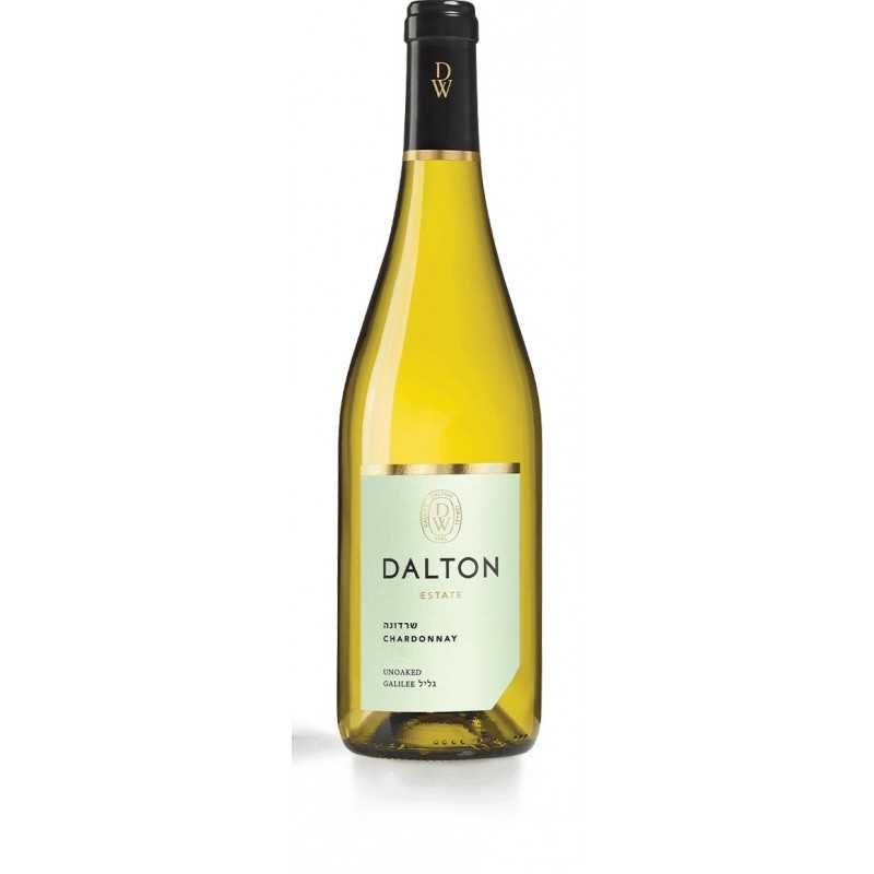 Chardonnay Dalton - White wine 75CL 