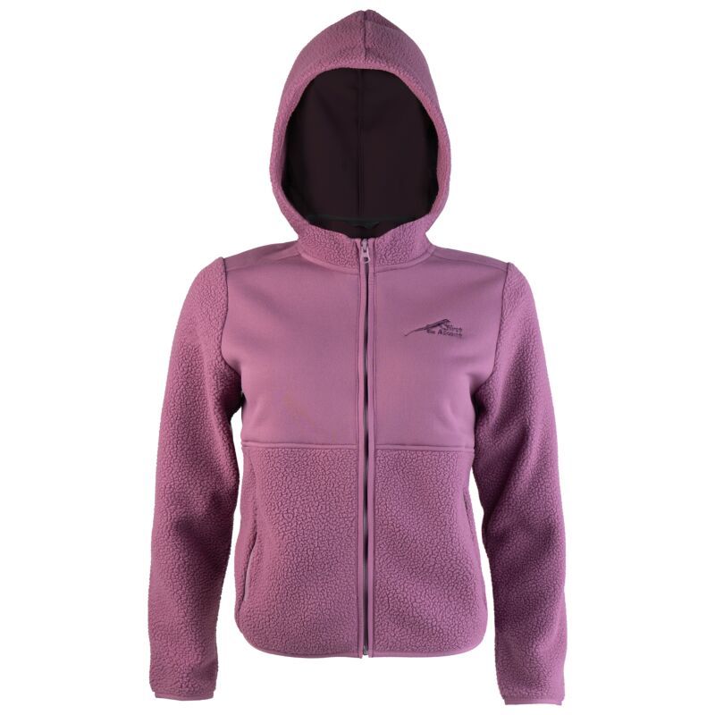 Ladies Best of Both Fleece