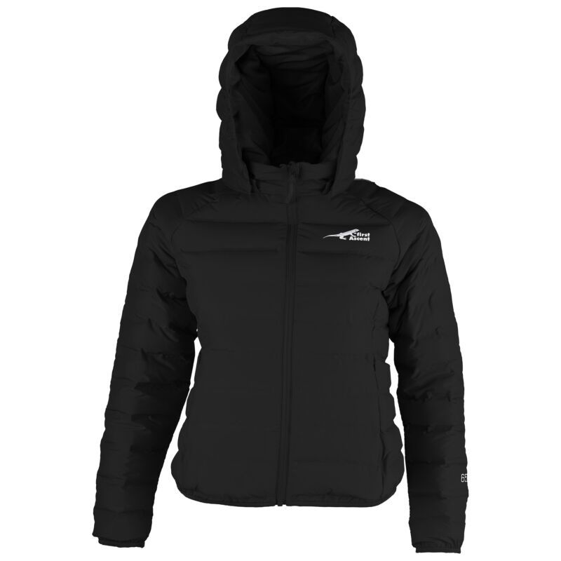 Ladies Downtown Jacket