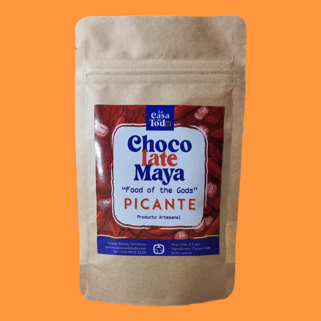 Chocolate Picante 2.5 oz