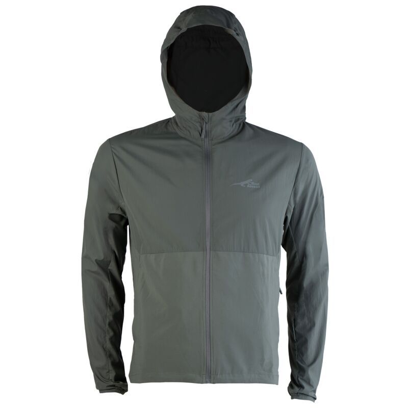 Men's Kinetic Running Jacket