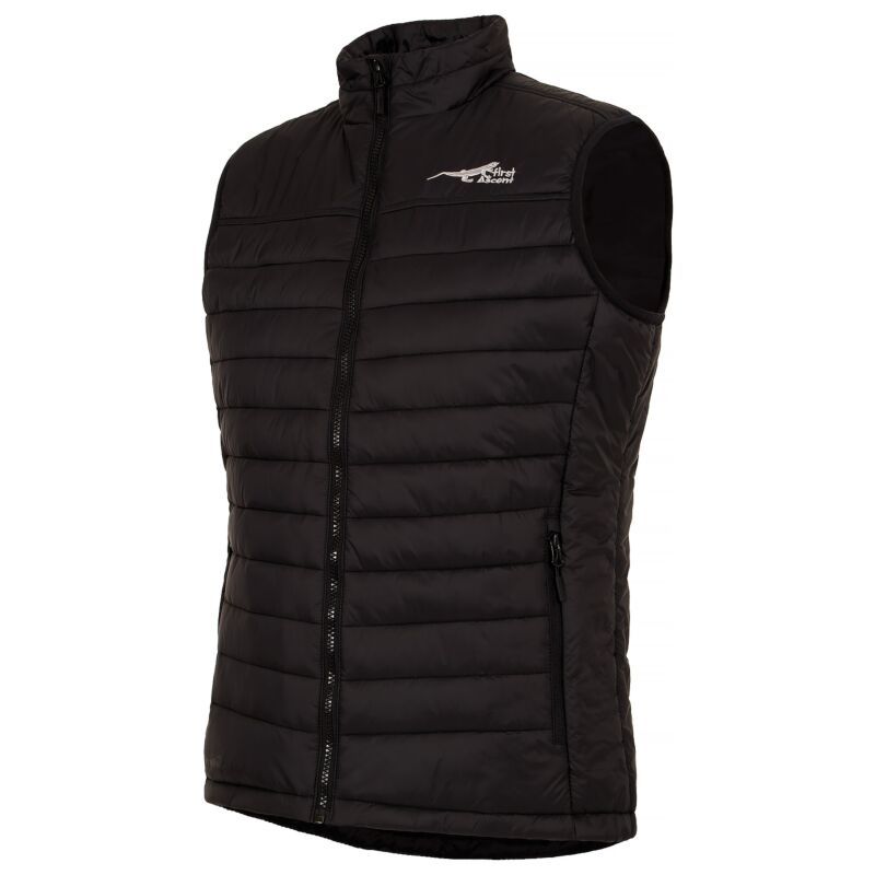 Men's Hagira Insulated Waistcoat