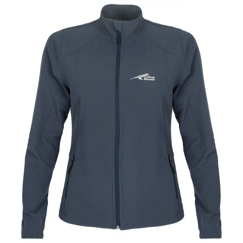 Ladies Lyon XT-3 Softshell Jacket