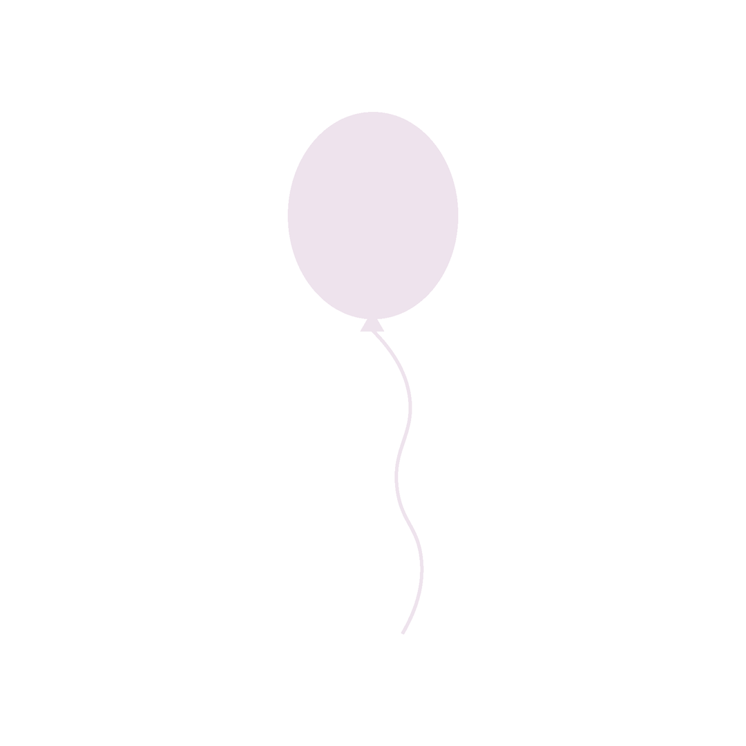 Helium Balloon | بالون هيليوم