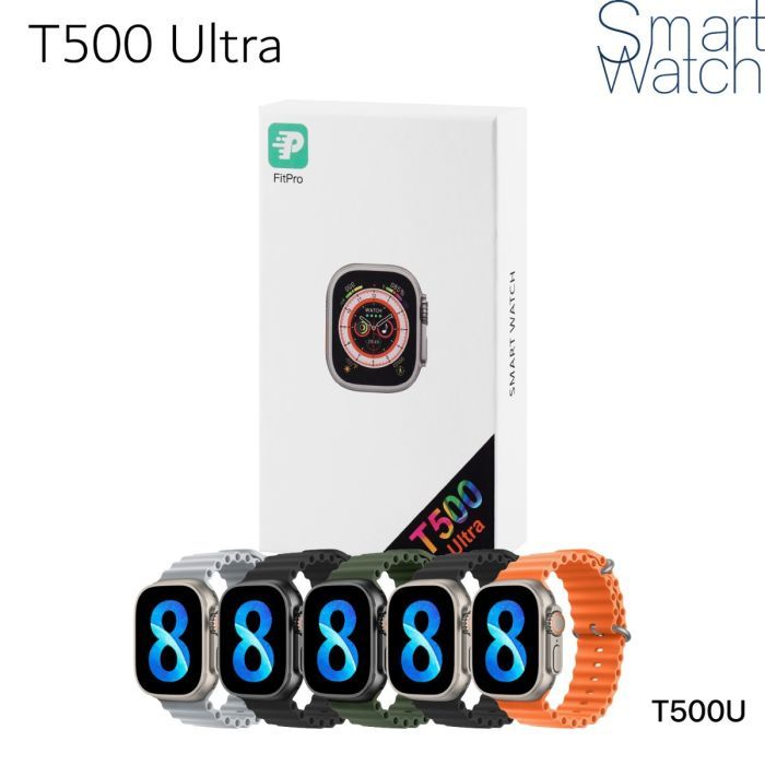 Ultra T500 