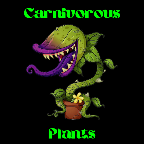 Carnivorous Soils