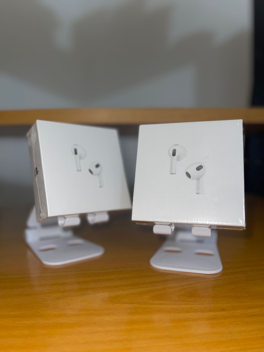 AirPods Gen 3 Generic