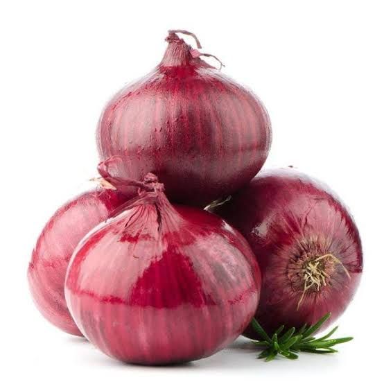 Onions 