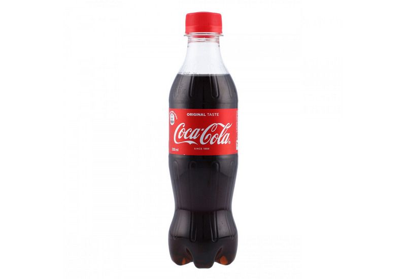 Coca-Cola 350ml