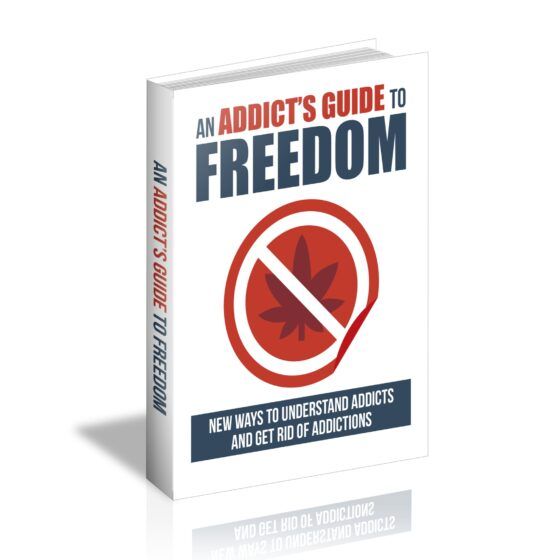 An Addict's Guide To Freedom