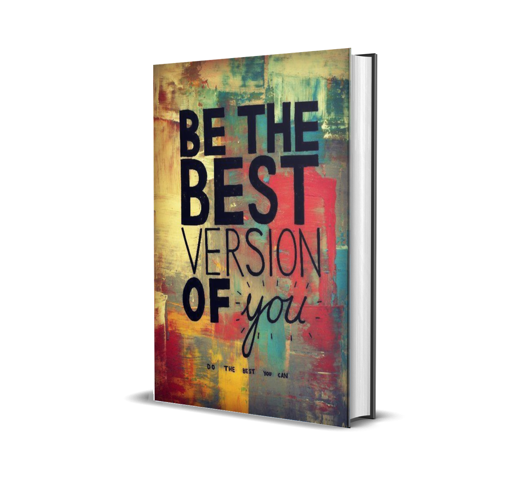 Become The Best Version