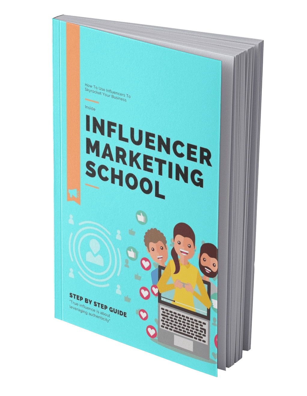 Influencer Marketing School