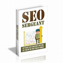 Seo Sergeant