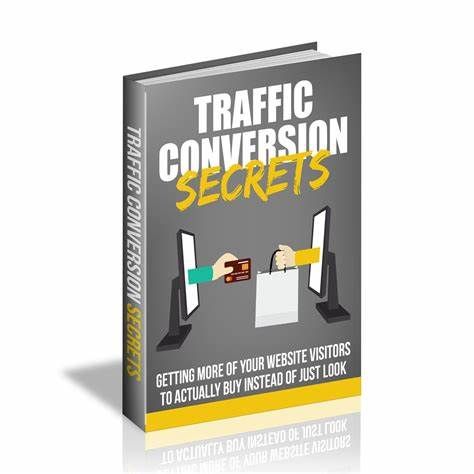 Traffic Conversion Secrets