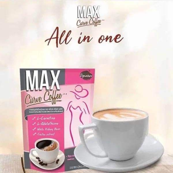 Max Curve Coffee