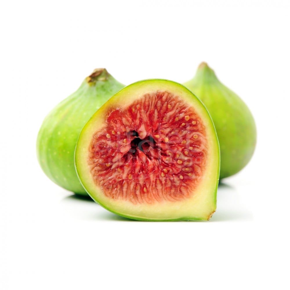 تين اصفر