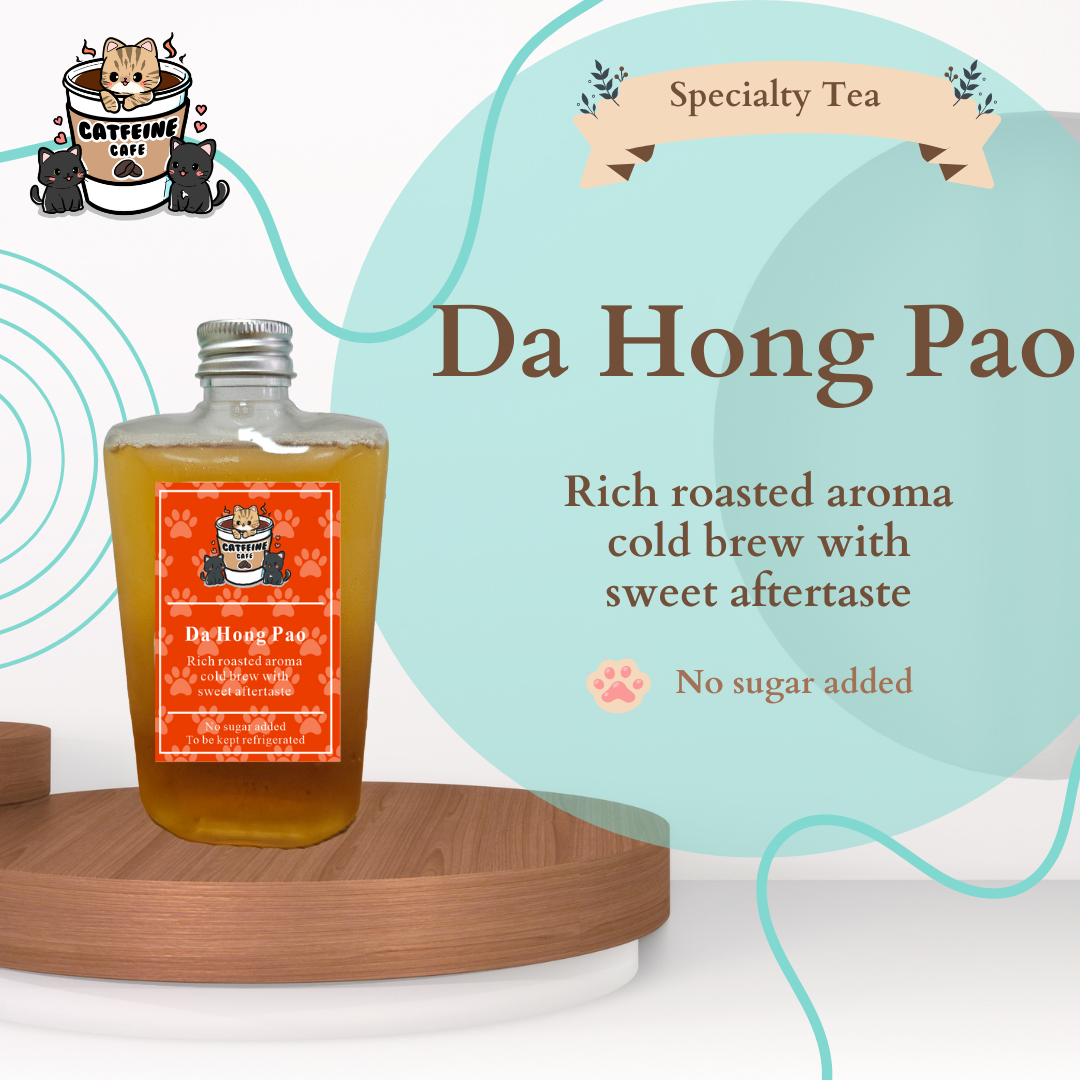 Da Hong Pao