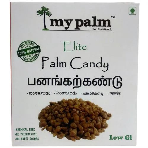 mypalm Palm Candy - Elite , Low GI, 250 g
