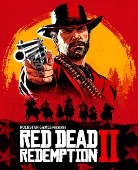 Red dead 2 xbox