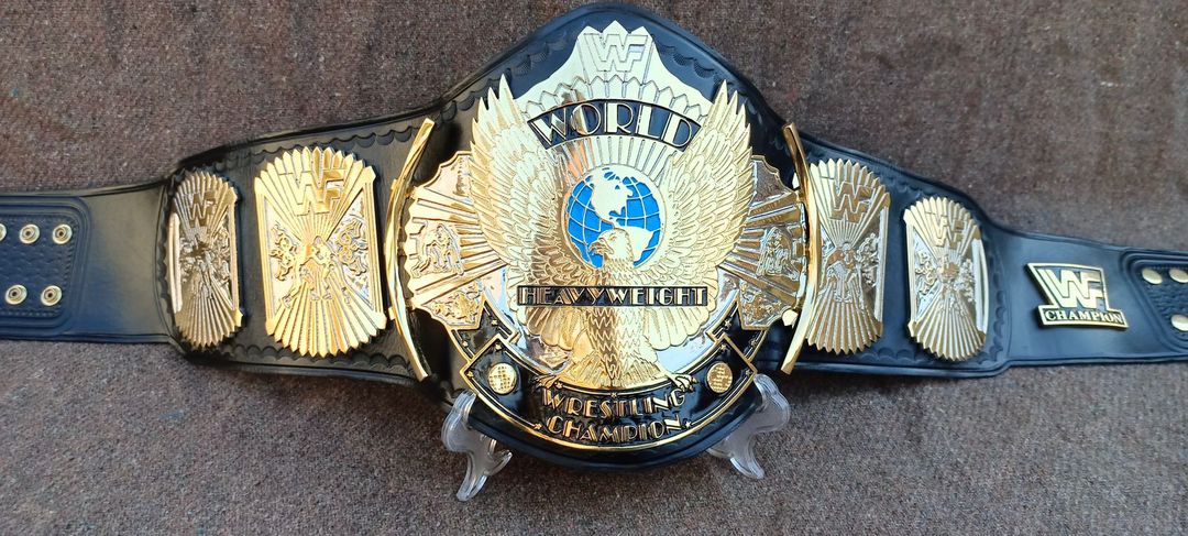 Championship Belt