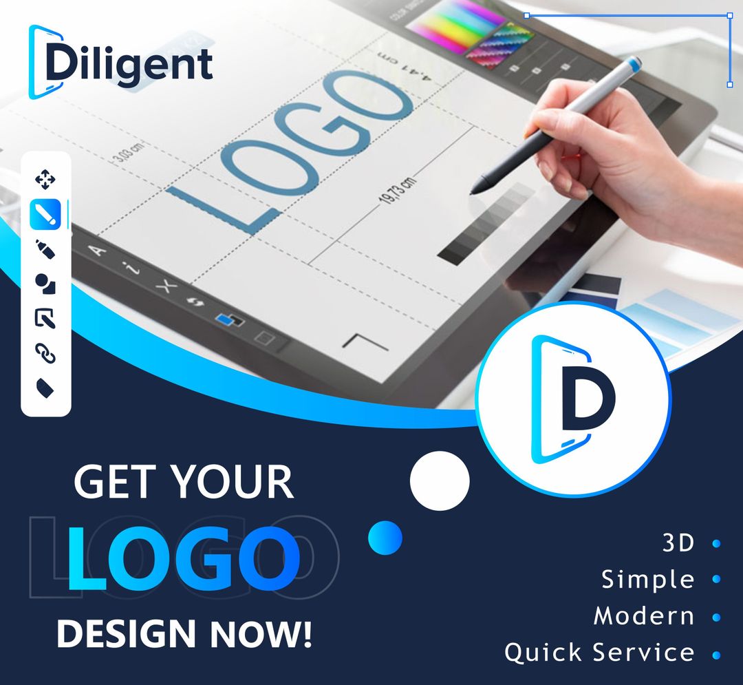 Logo Design 