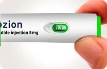 Pepzion 5mg Semagalutide Weight Loss Pen