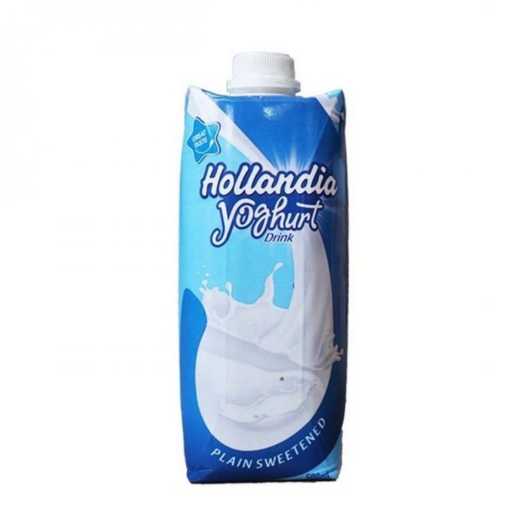 Hollandia Yoghurt 