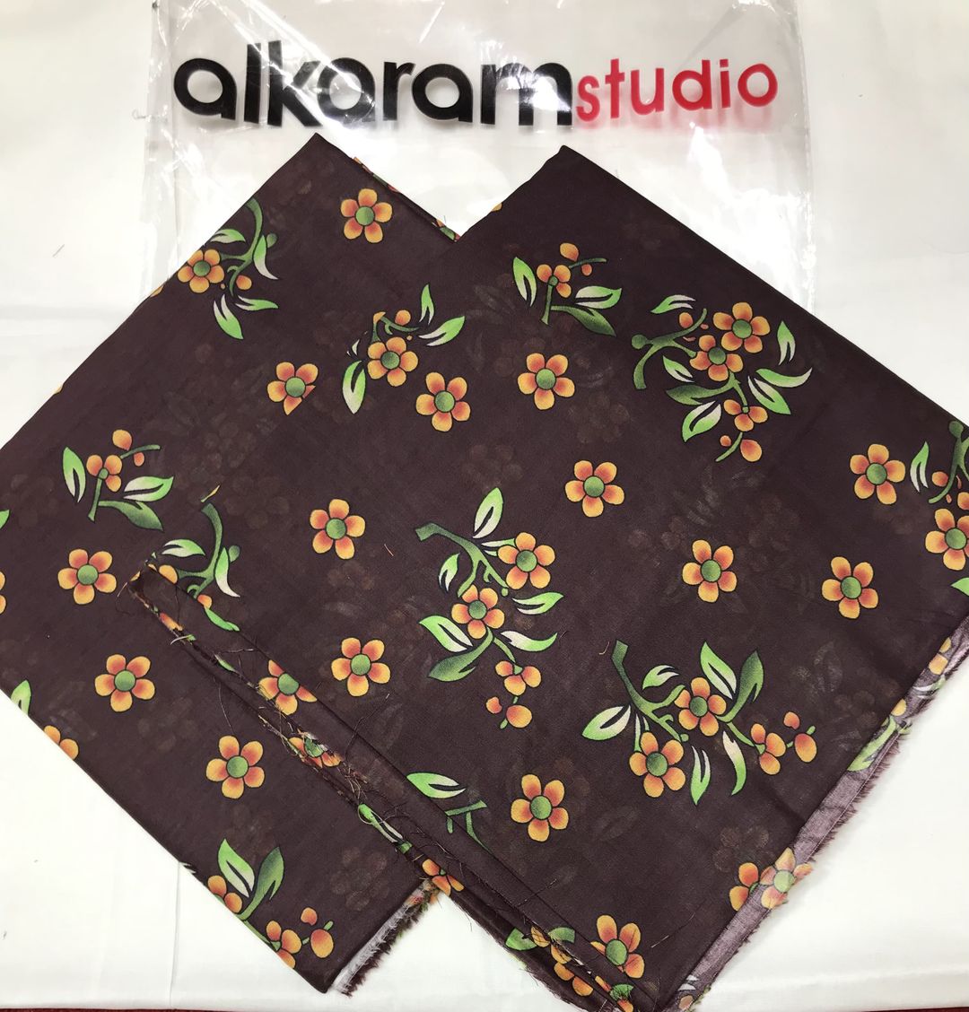 Alkaram studio