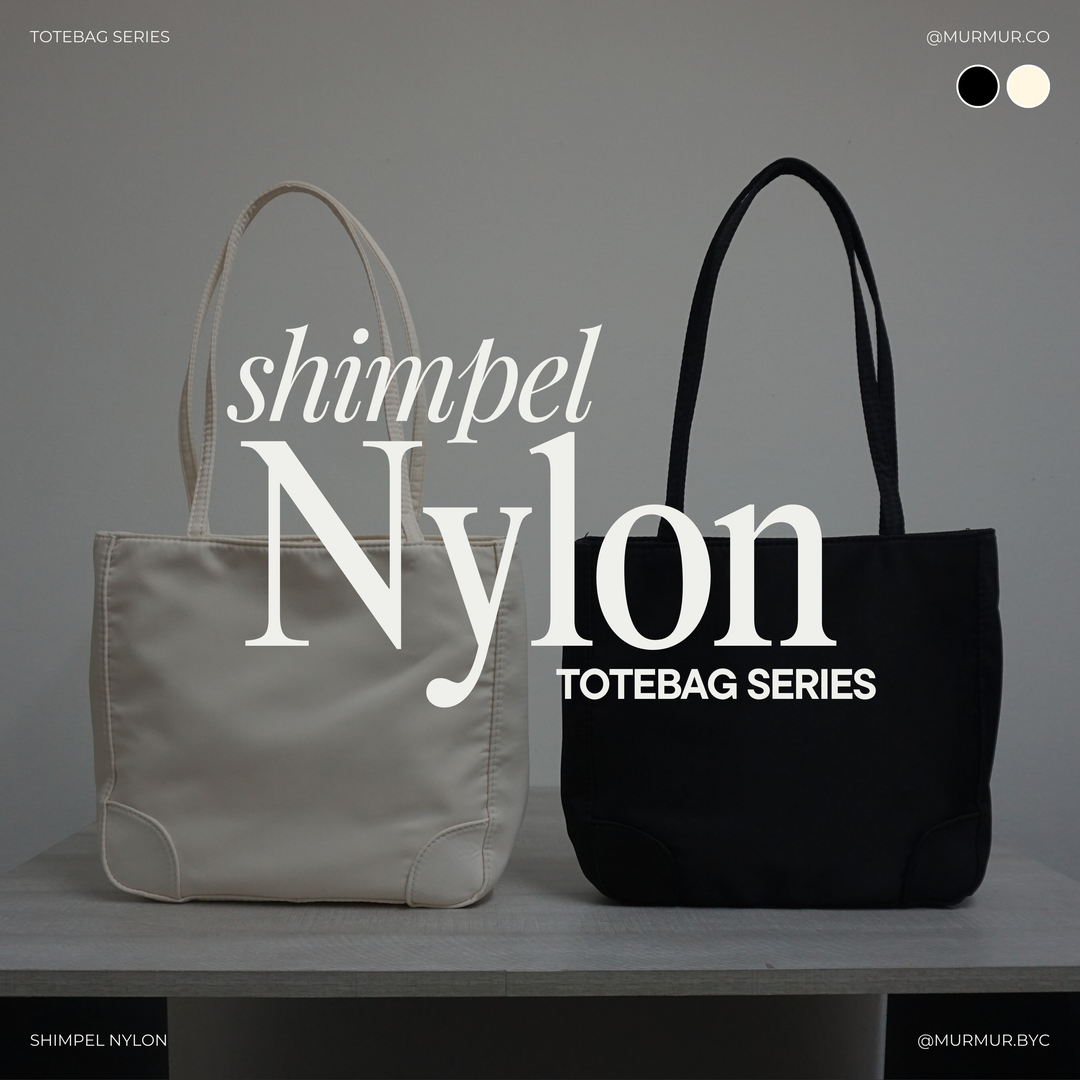 Shimpel Nylon