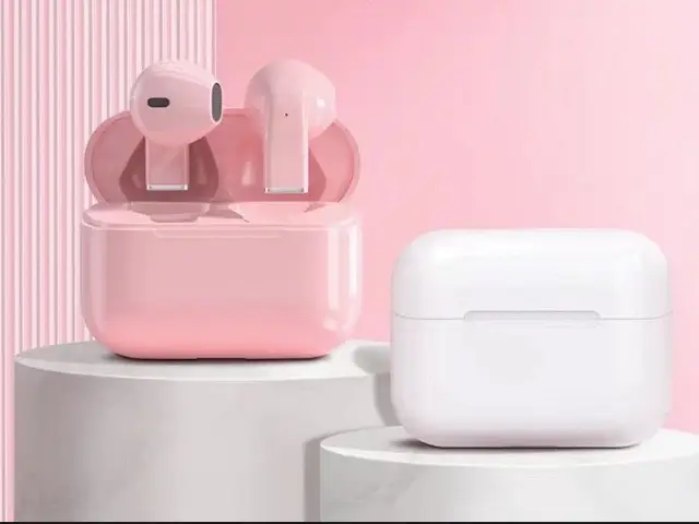 Airpod pro 5s