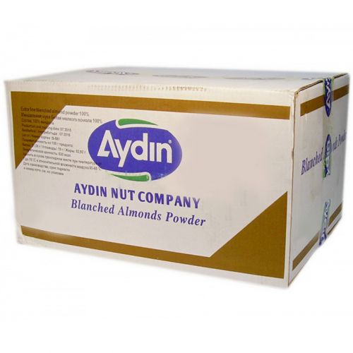 Almond Powder - Aydin