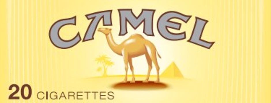 Camel Hard