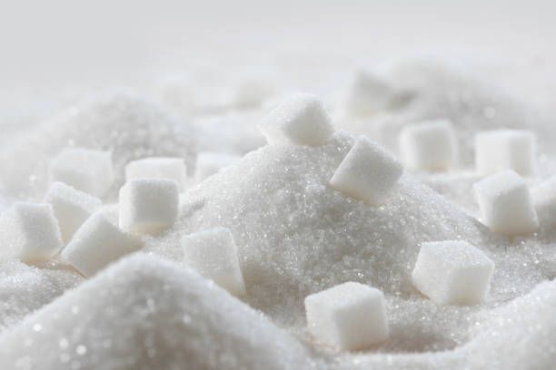 ICUMS 45 Refined White Sugar