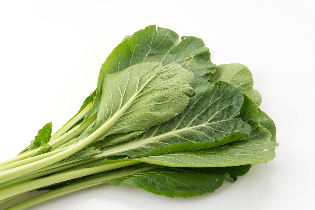 SAYUR DAUN