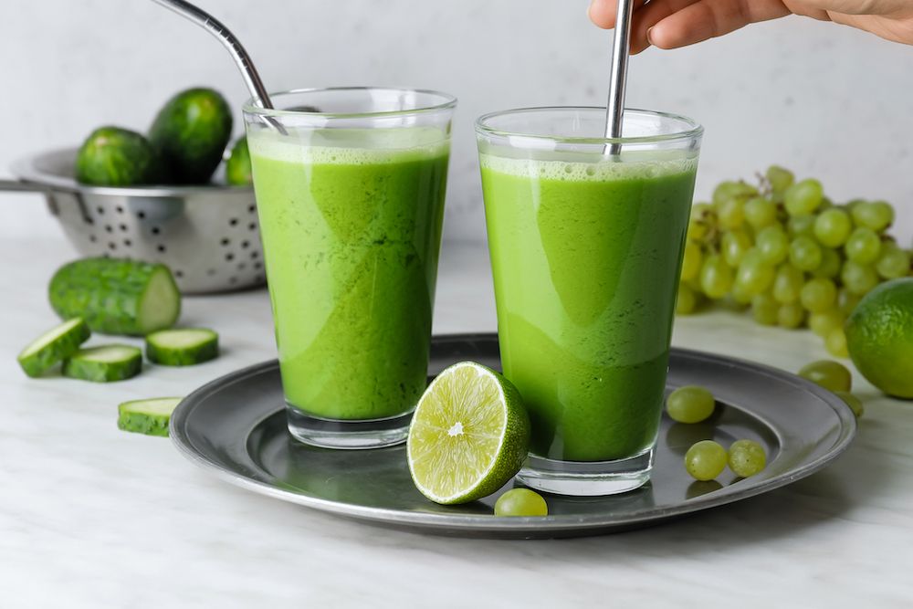 Green Smoothie