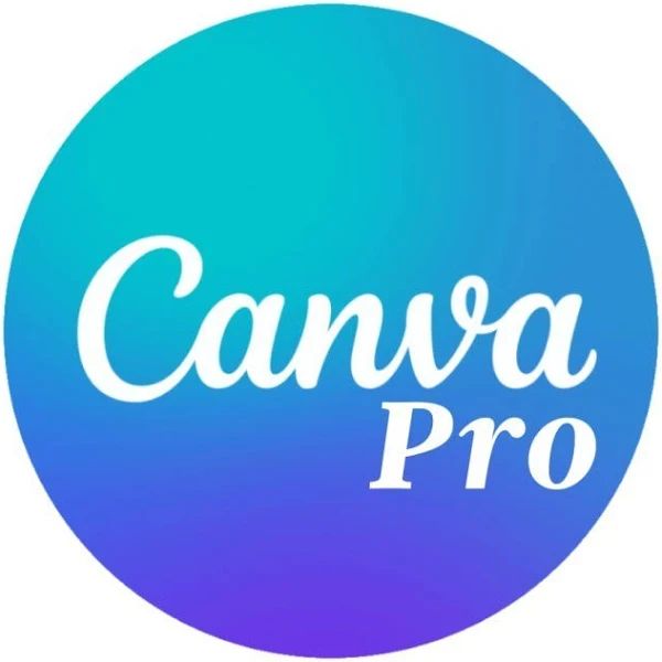 Canva Pro Anggota