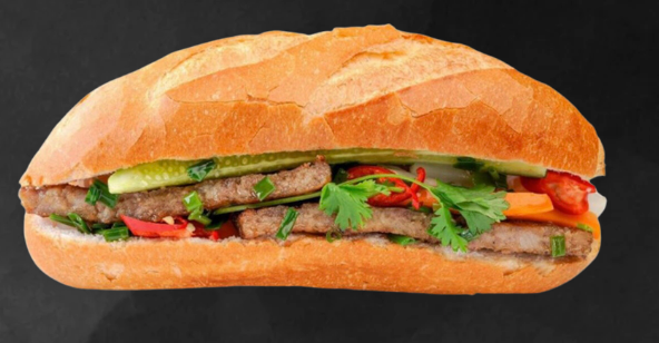 Original Banh Mi