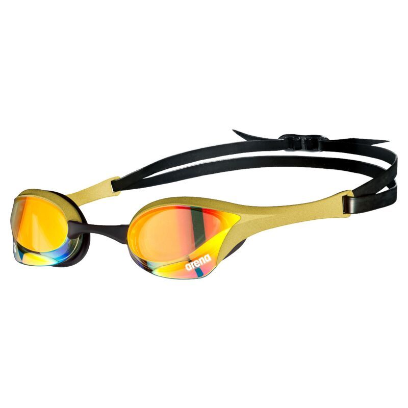 Arena Cobra Ultra Swipe Mirror Racing Goggles