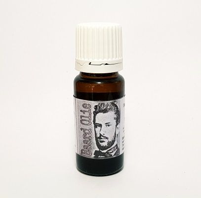 Baard Olie /Beard Oil 