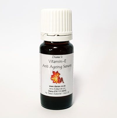 Vitamin E Anti-Ageing Serum 