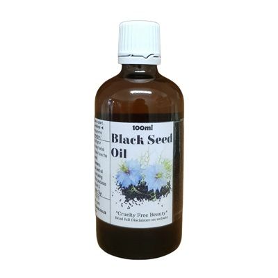 Black Seed Oil 100ml