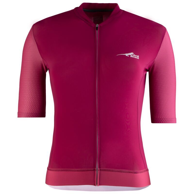 Ladies Vent Cycling Jersey