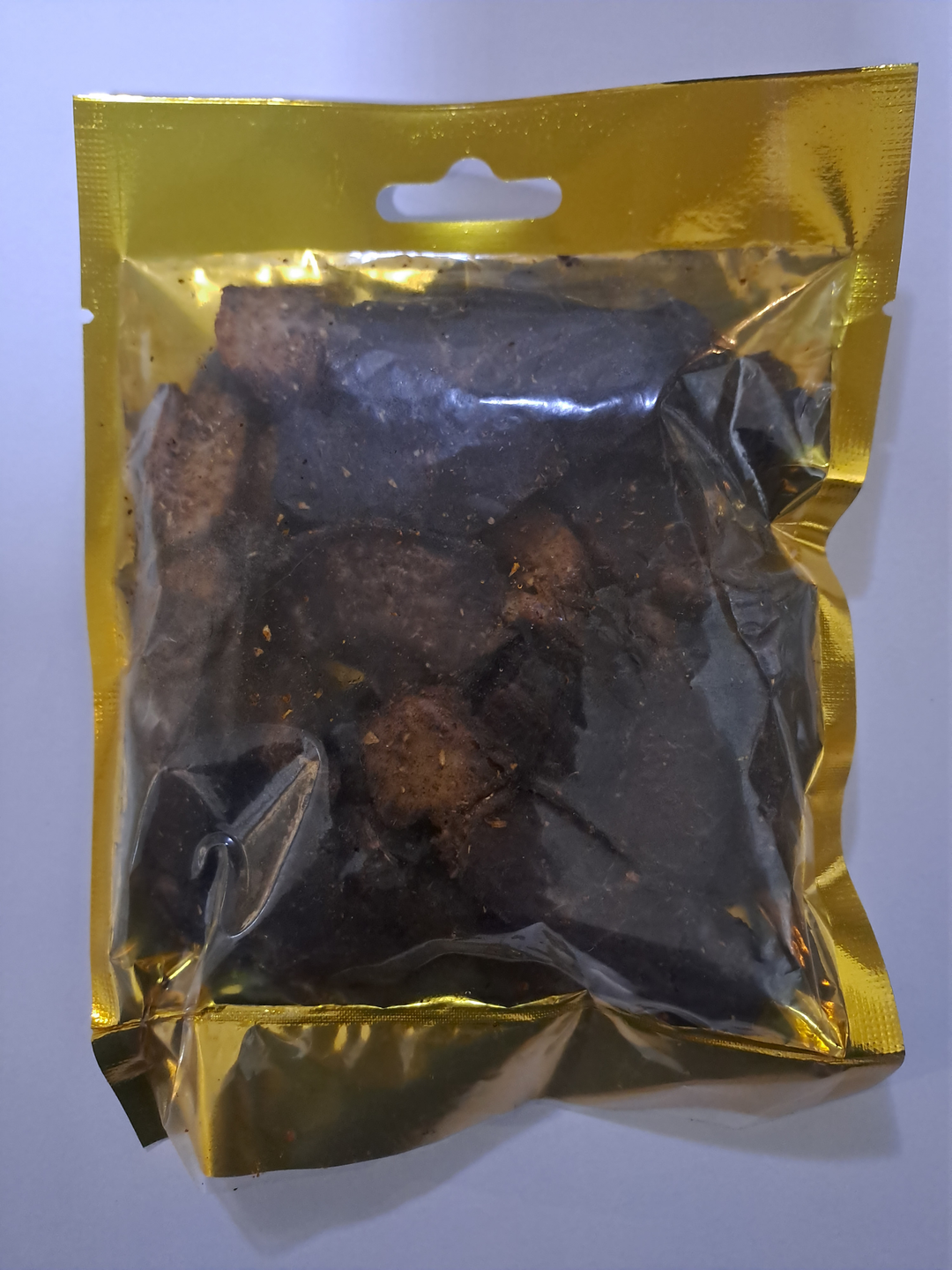 BEEF BILTONG 100G