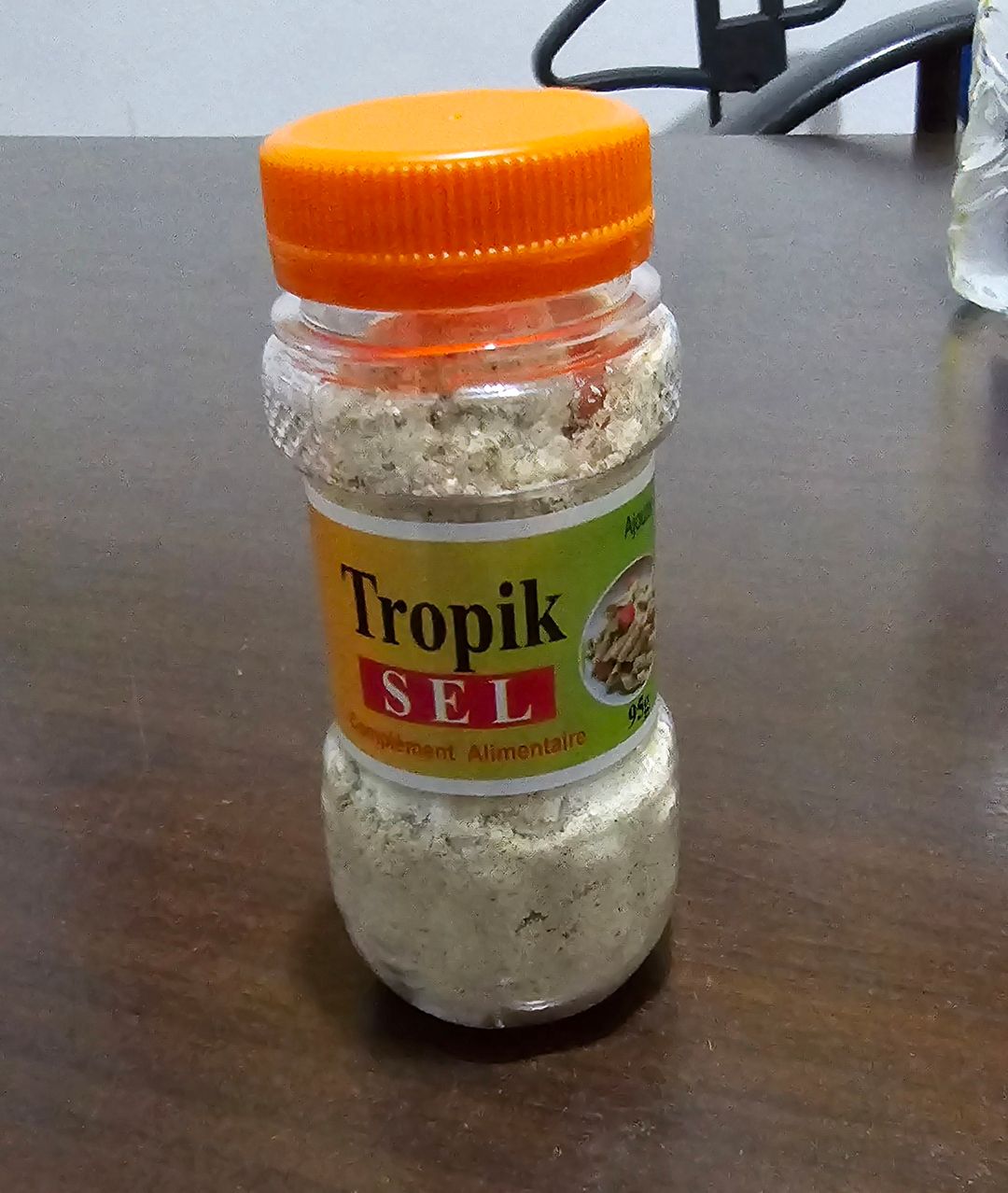 Tropik Sel 