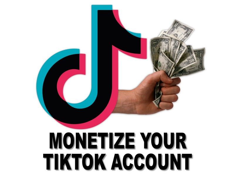 Formation Monétisation TikTok